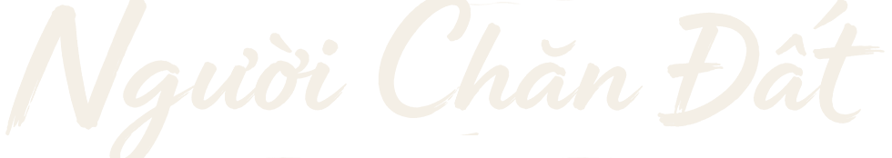 Người Chăn Đất